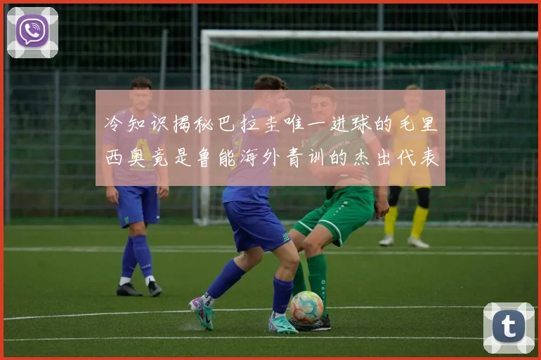 冷知识揭秘巴拉圭唯一进球的毛里西奥竟是鲁能海外青训的杰出代表